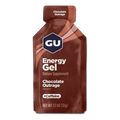 GU Gel - Chocolate Outrage