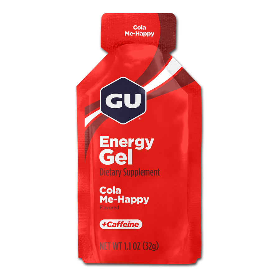 GU Gel - Cola Me Happy
