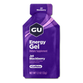 GU Gel - Jet Blackberry