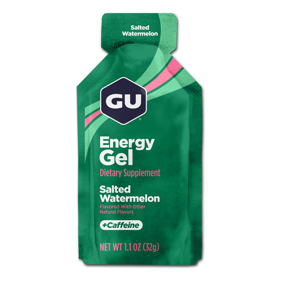GU Gel - Salted Watermelon