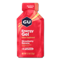 GU Gel - Strawberry Banana
