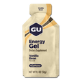 GU Gel - Vanilla Bean