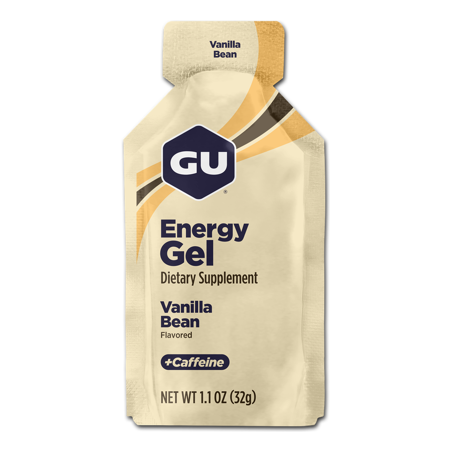 GU Gel - Vanilla Bean