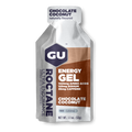 GU Roctane Gel - Chocolate Coconut