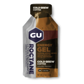GU Roctane Gel - Cold Brew Coffee