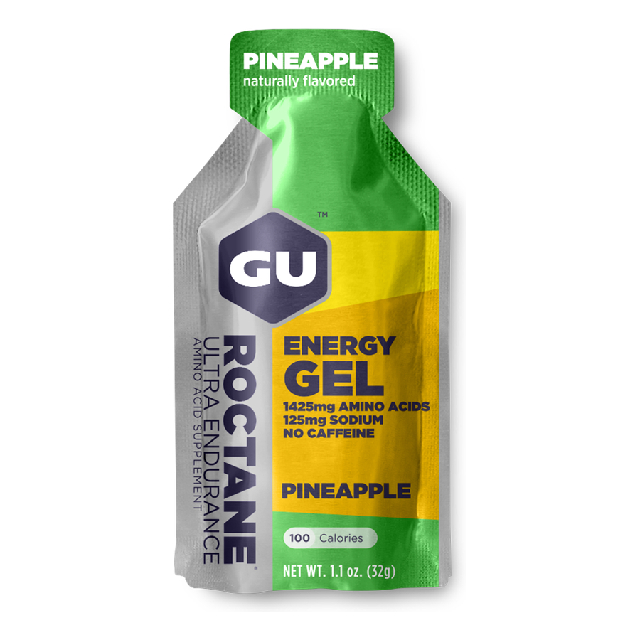 GU Roctane Gel - Pineapple