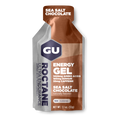 GU Roctane Gel - Sea Salt Choc